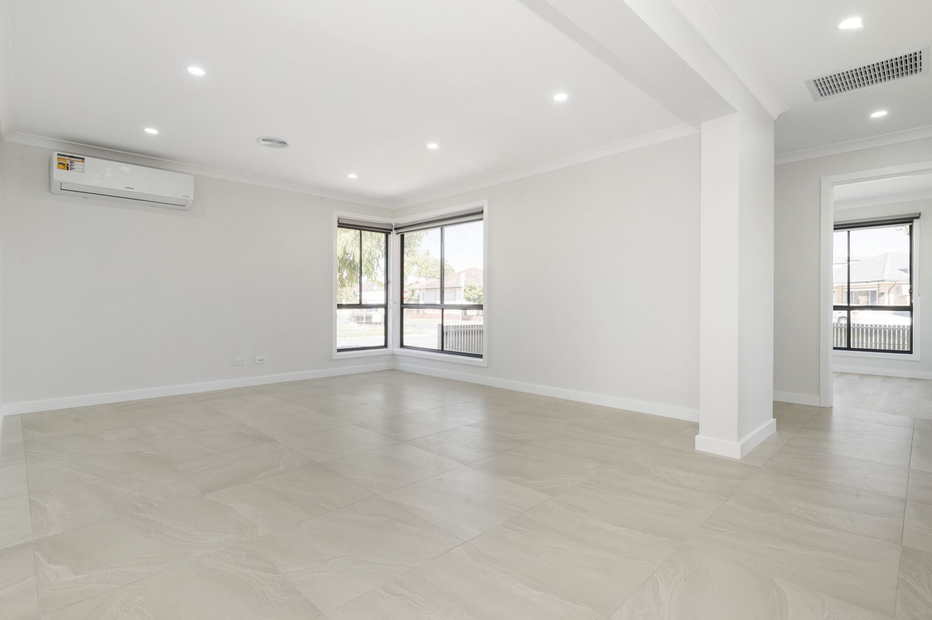 Fully Renovated Property