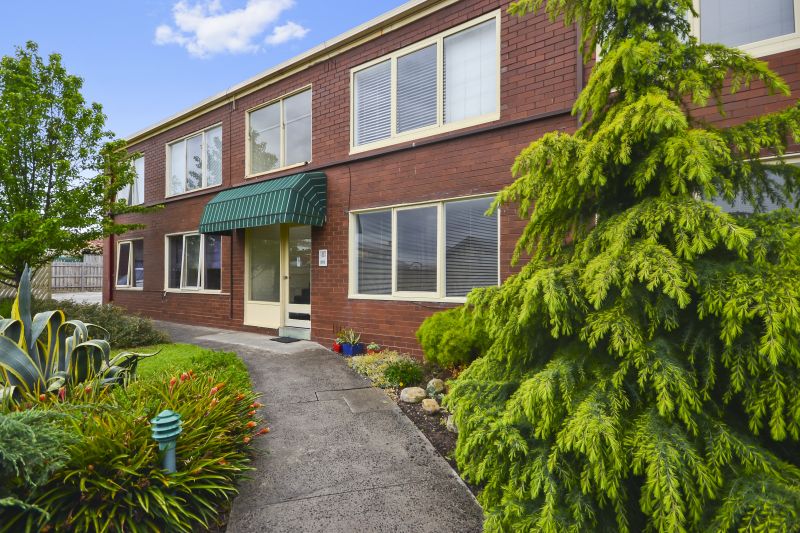 3/1 Collins Street, Thornbury