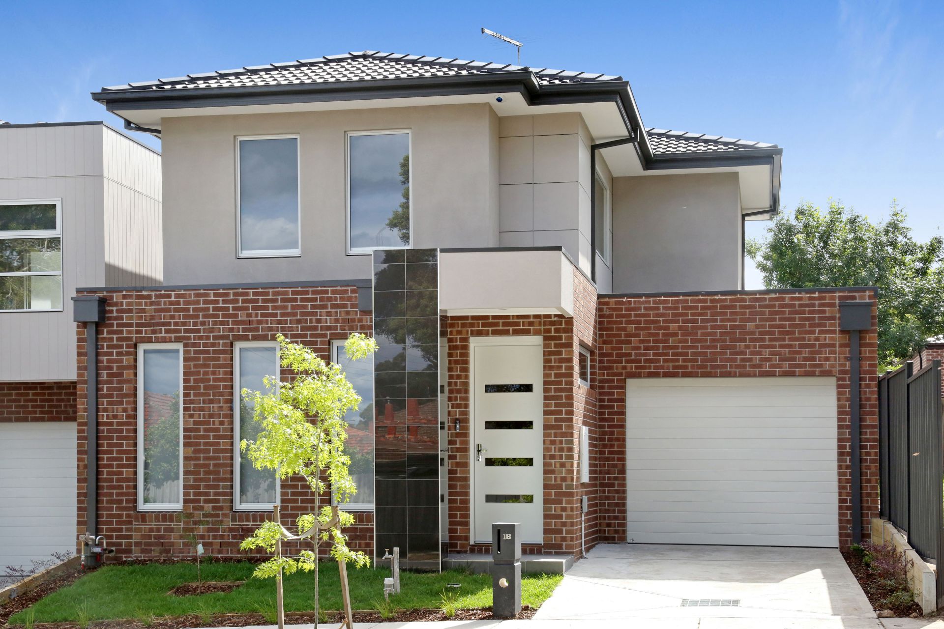 Quality Brand New Townhouse