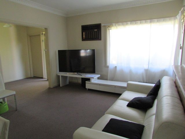 **Spacious Family Home**