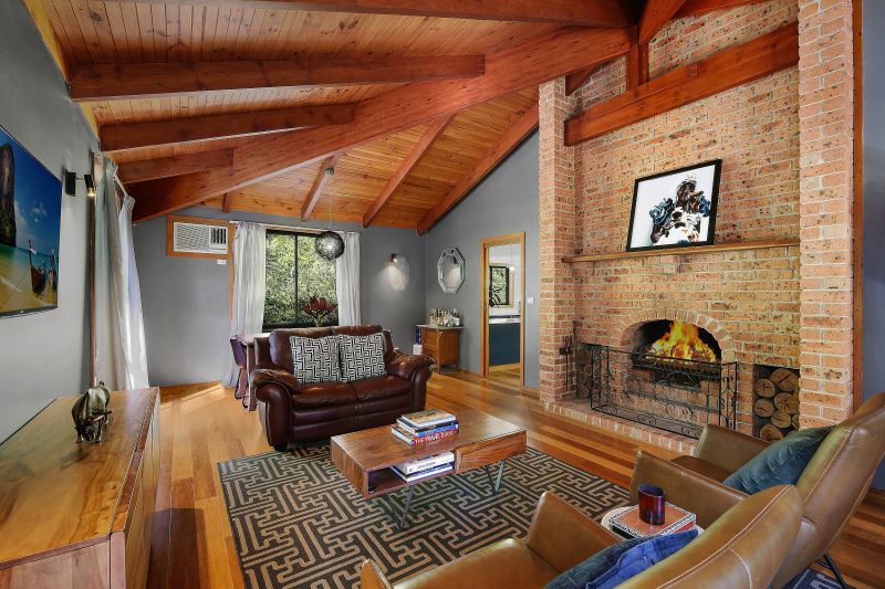 Real Estate For Sale 135 Pringles Road Martinsville , NSW