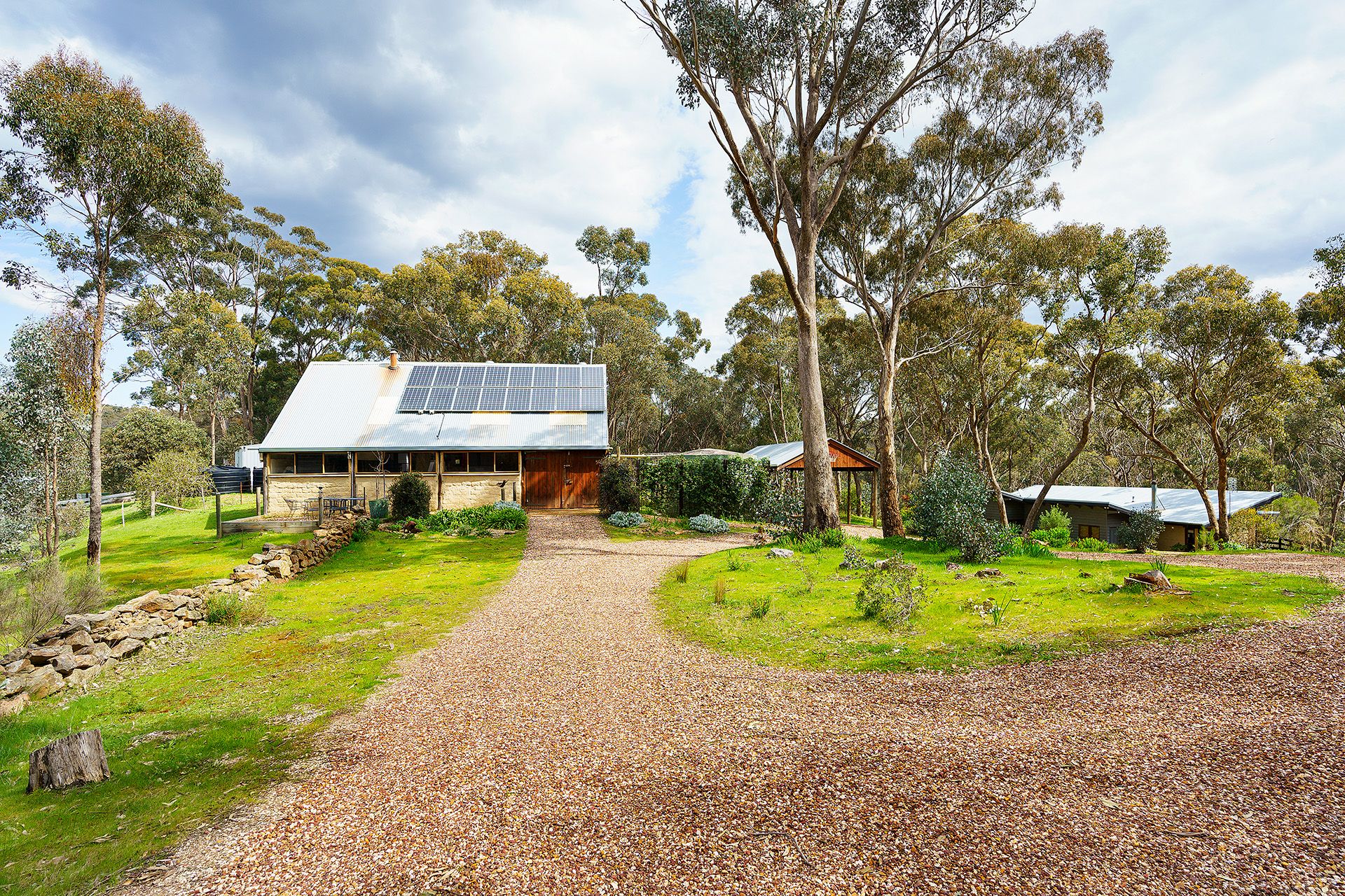 29 Hoopers Road, Chewton Cantwell Property Castlemaine