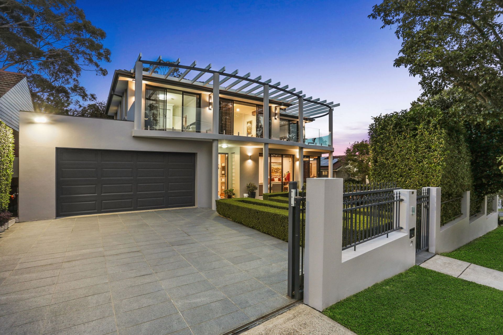 4 Myee Crescent Lane Cove NSW, 4 Myee Crescent Lane Cove - Thumbnail 2