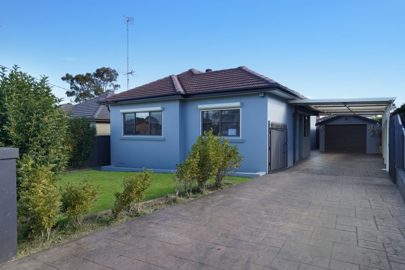 Real Estate For Sale 26 Rogers Street Roselands , NSW