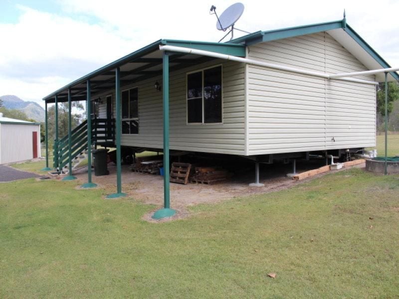 Real Estate For Sale Mount Perry , QLD