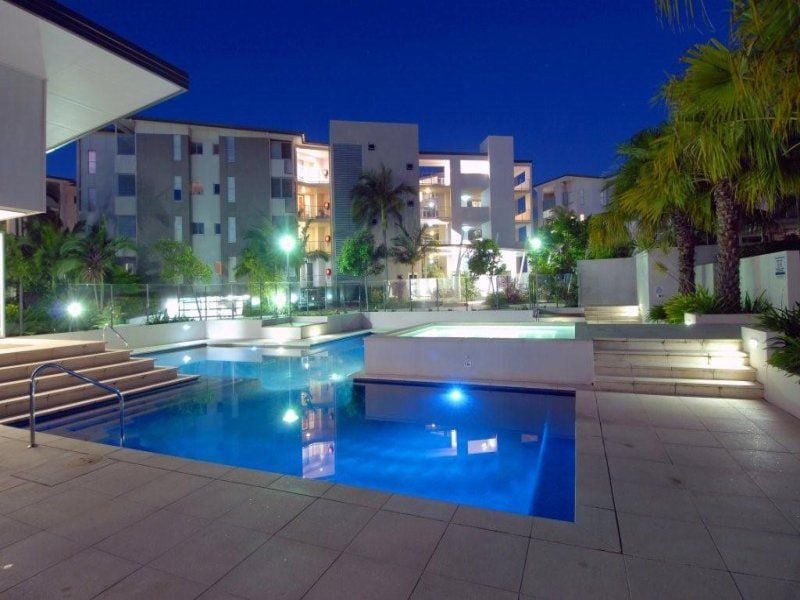 70/7 St Kitts, Grand Parade KAWANA ISLAND QLD, Grand Parade Kawana Island - Thumbnail 2