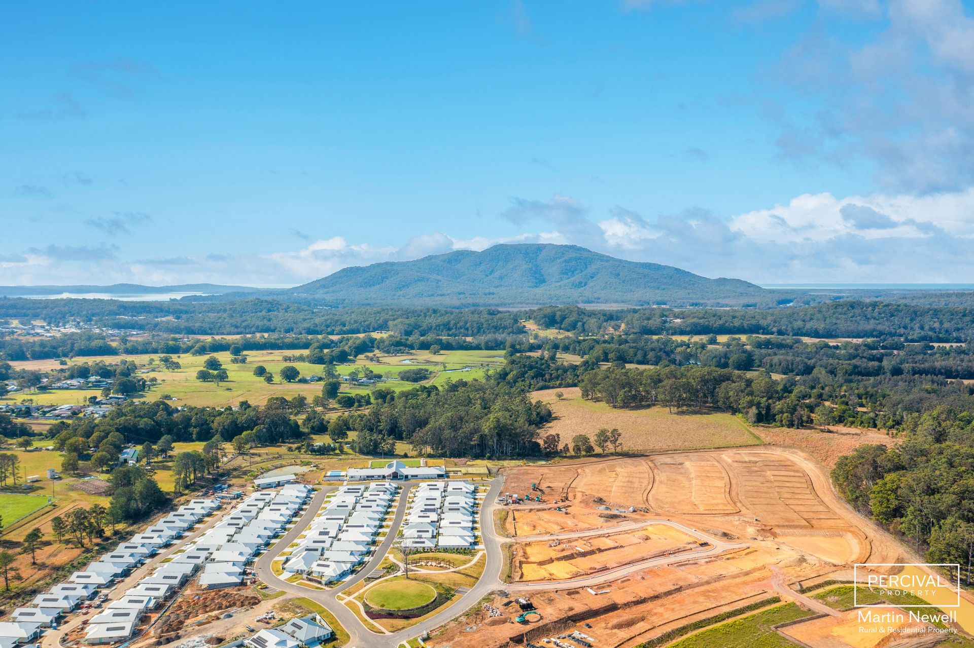 Lot 1 Araluen Street Kendall NSW, Kendall - Thumbnail 2