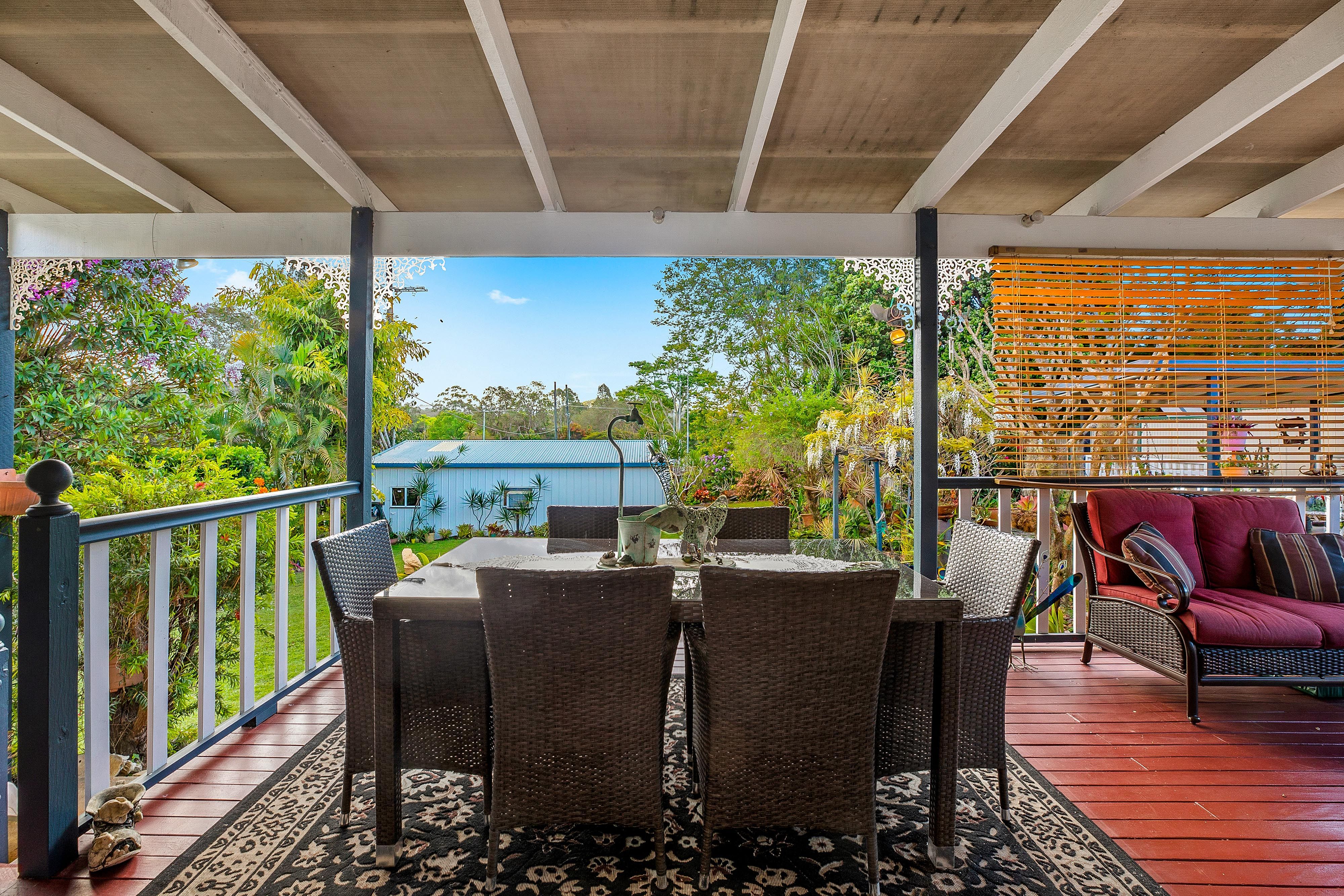 Real Estate For Sale 62 PalmwoodsMontville Road Palmwoods , QLD