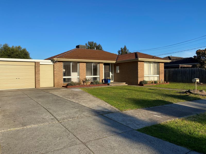 3 McFarlane Crescent, Epping