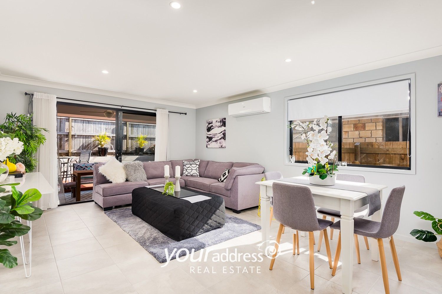 Real Estate For Sale 65 Woodward Avenue Yarrabilba , QLD