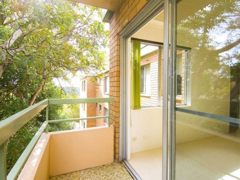 12/64 Gerard Street CREMORNE NSW, Cremorne - Image 1