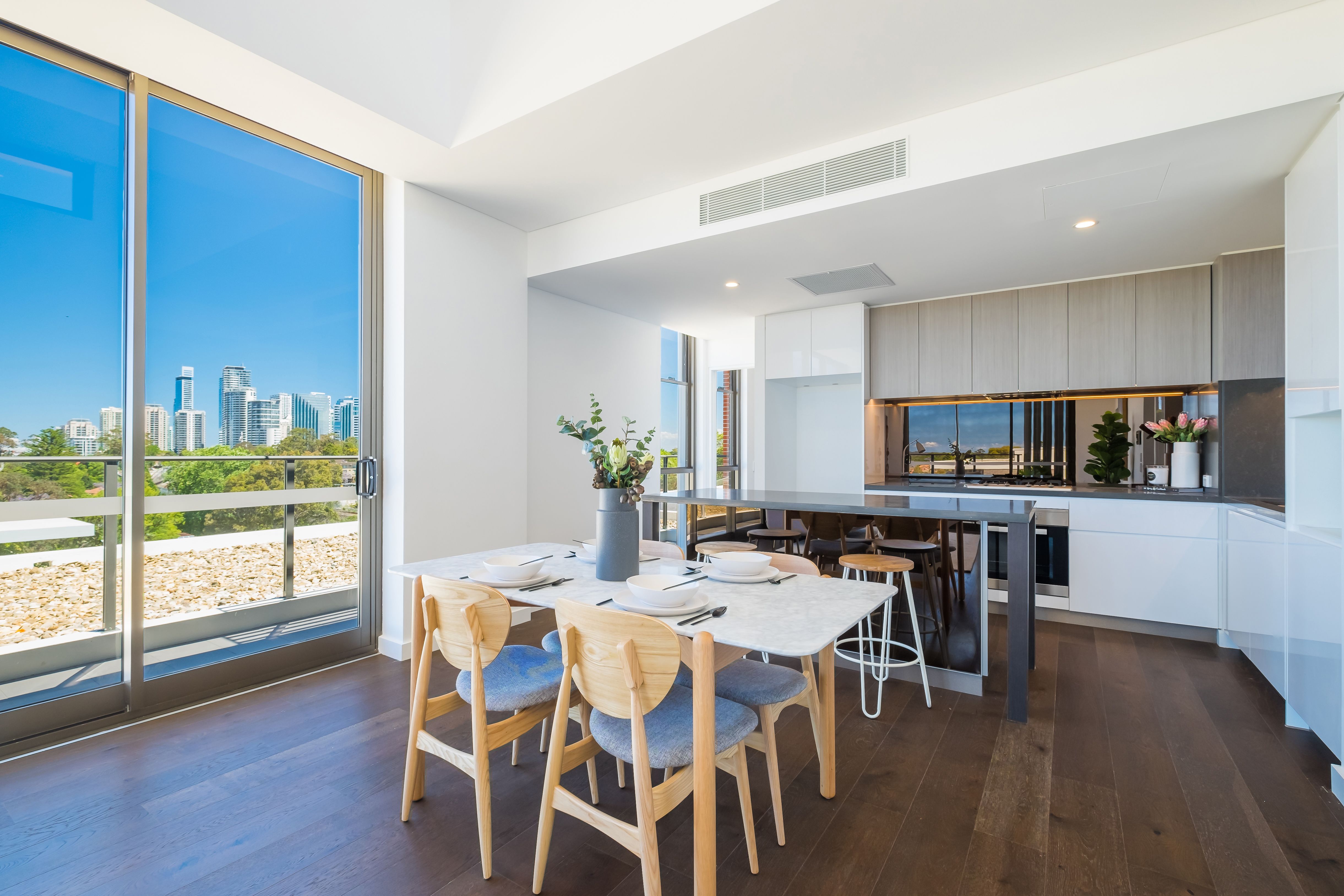 Real Estate For Sale - 403/1 Victoria Street - Roseville , NSW