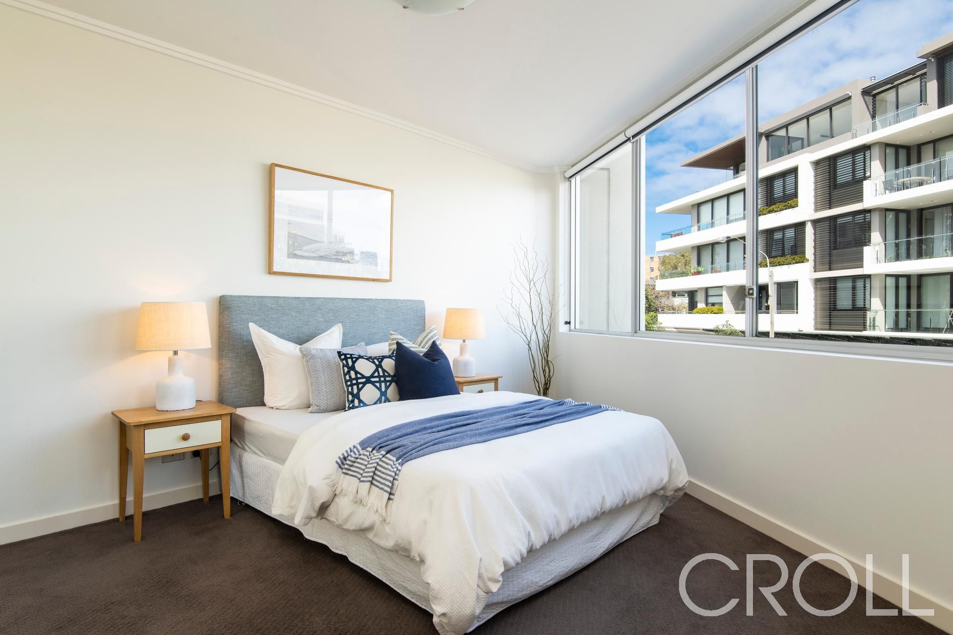 11/4 Rangers Road NEUTRAL BAY NSW, Bay - Thumbnail 5