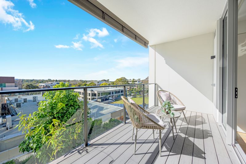 Real Estate For Sale 302/25 Lindfield Avenue Lindfield , NSW