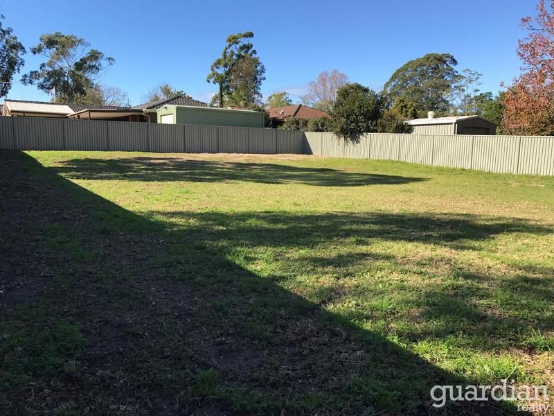 Lot 131 Arcadia Road GALSTON NSW, Galston - Thumbnail 7