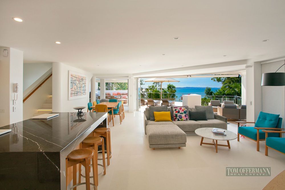Real Estate For Sale 17/24 Little Cove Road Noosa Heads , QLD