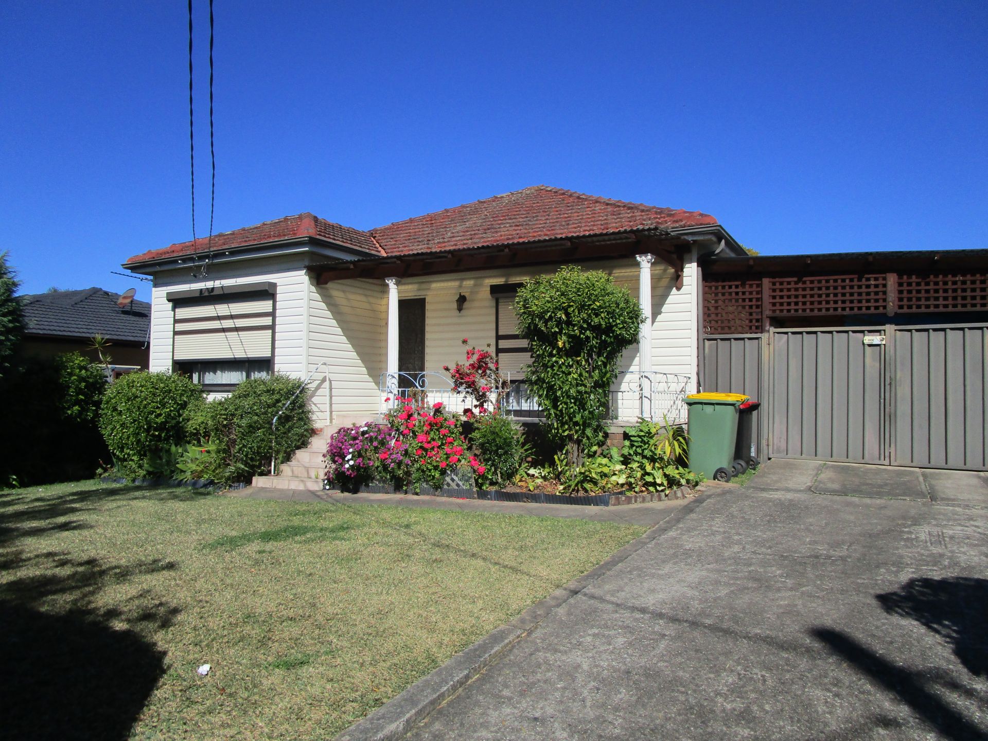 123 Weston Street, Panania Alliance Real Estate