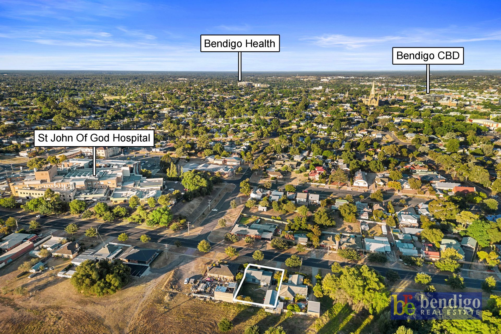 101 Thistle Street, Golden Square Bendigo Real Estate