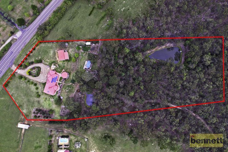 867 Putty Road, East Kurrajong - Thumbnail 4