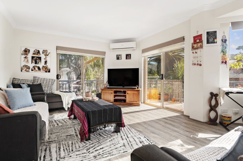 Real Estate For Sale 72/8 Koorala Street Manly Vale , NSW