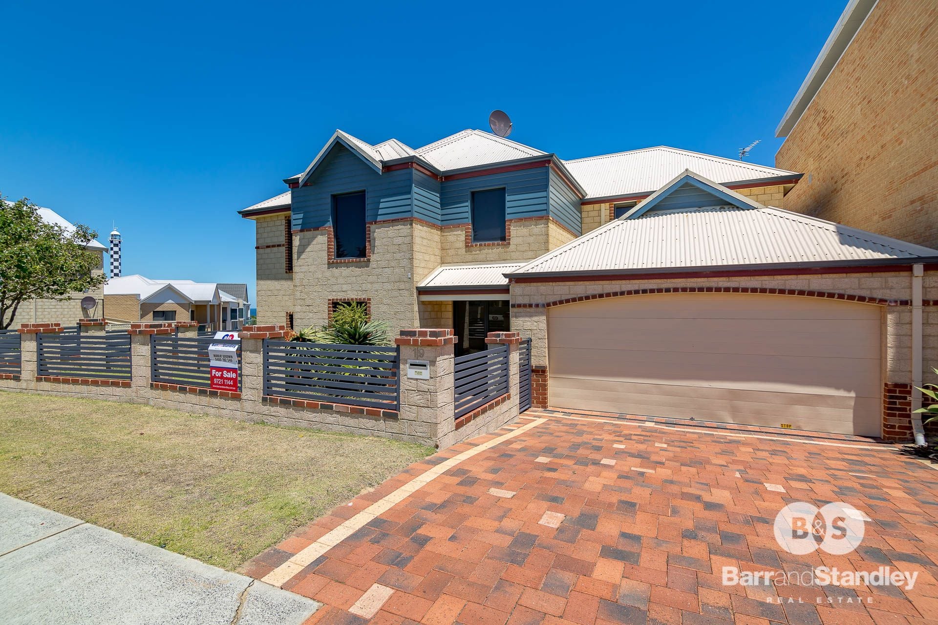 19 Marlston Drive Bunbury , WA
