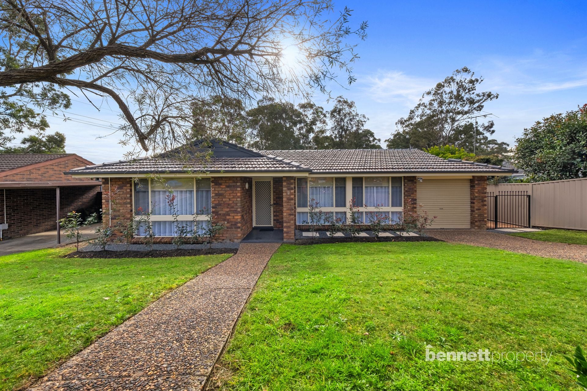 9 Golden Grove, Bligh Park - Thumbnail 2