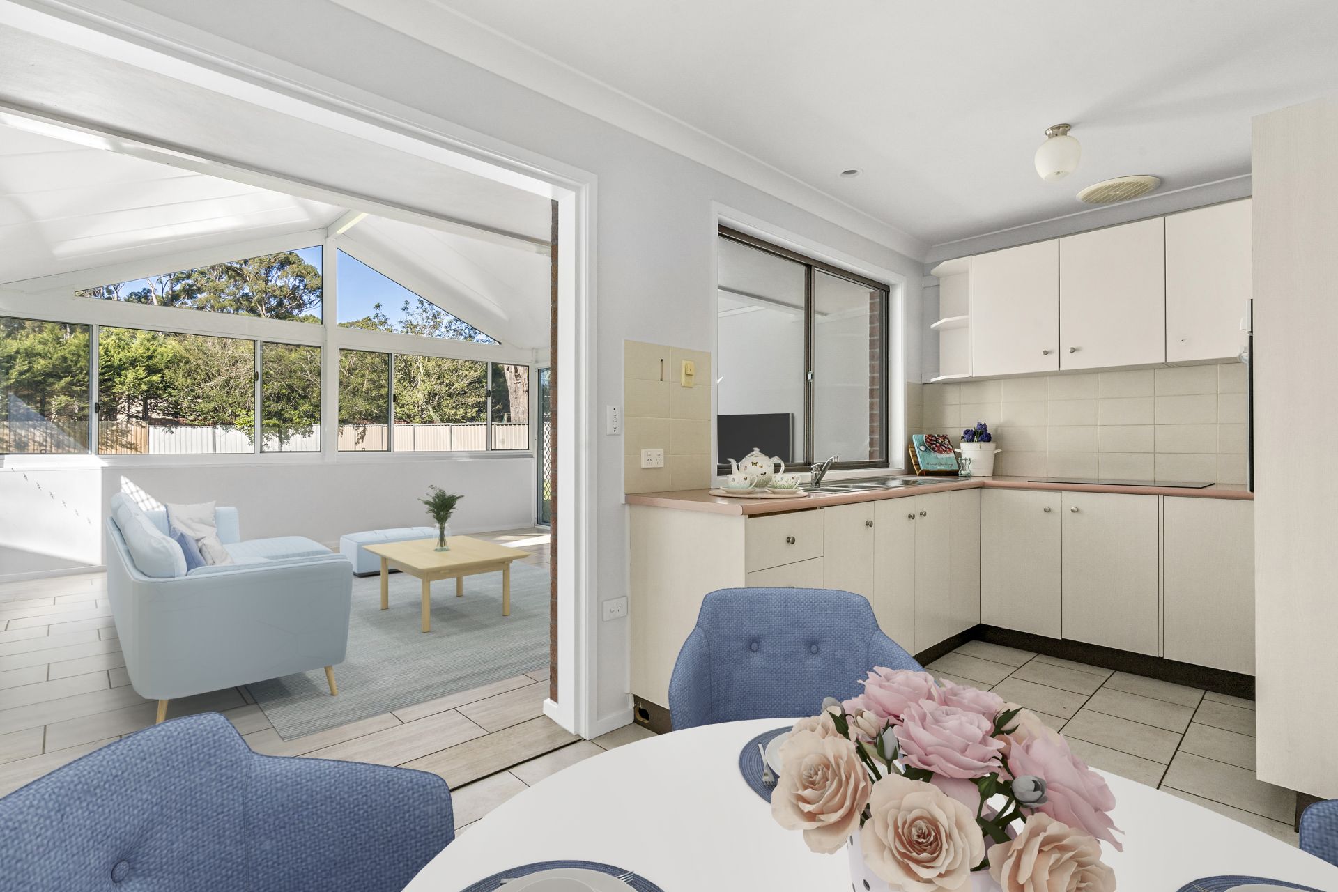 Real Estate For Sale 4 Southwood Place Mittagong , NSW