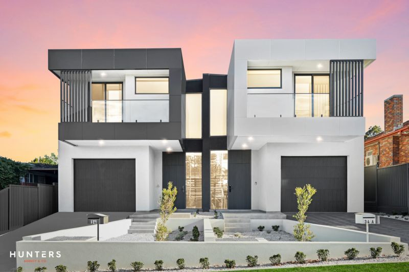 Lot 1/B/34 Webb Street, Merrylands