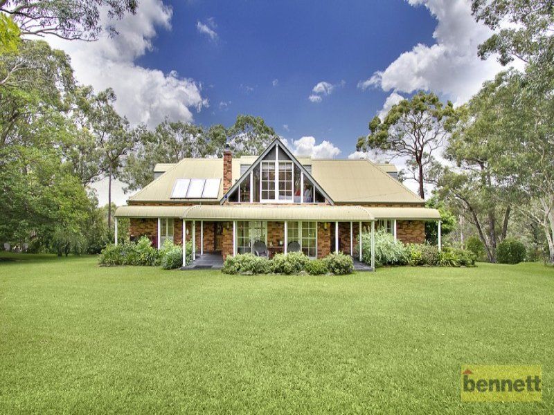 10 Titas Road, East Kurrajong - Thumbnail 2