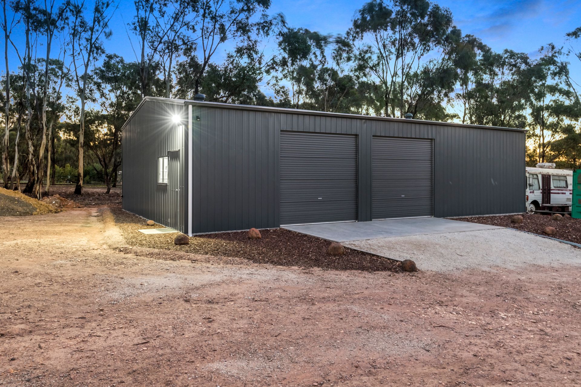 22 Hillcrest Road, Maiden Gully Bendigo Ballarat Real Estate Pty Ltd