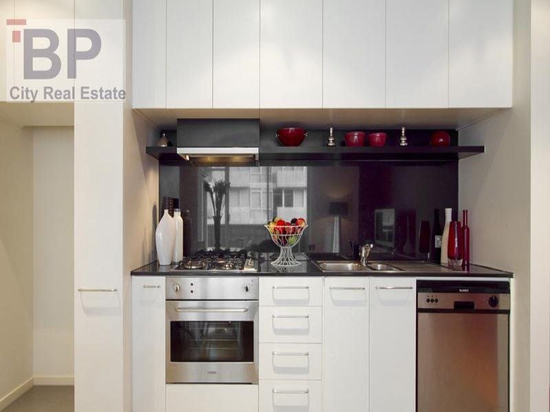 406/25 Wills Street MELBOURNE VIC, Melbourne - Thumbnail 5