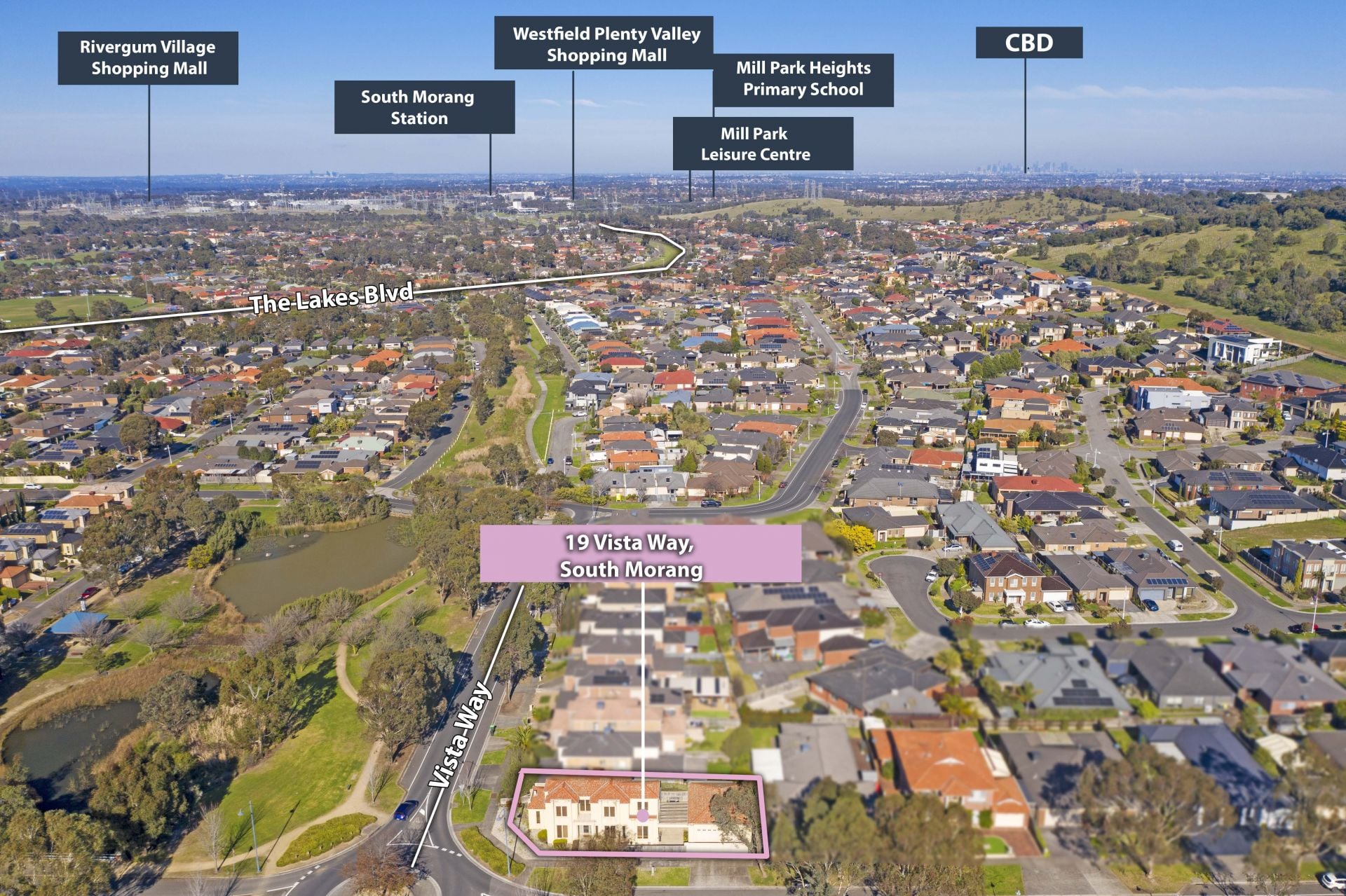 Park-Fronted & Value-Packed