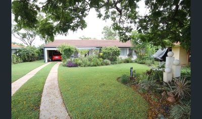 CALLING ALL “GREY NOMADS” & GOLF LOVER RETIREES – YOU CAN LOCK IT UP & LEAVE TO SUIT YOUR TRAVEL REQUIREMENTS 