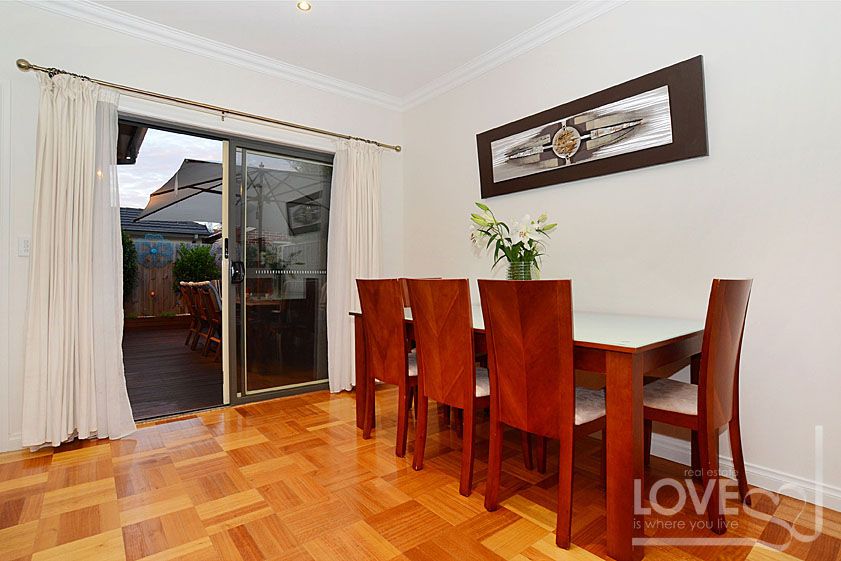 Spacious, Stylish And Sophisticated