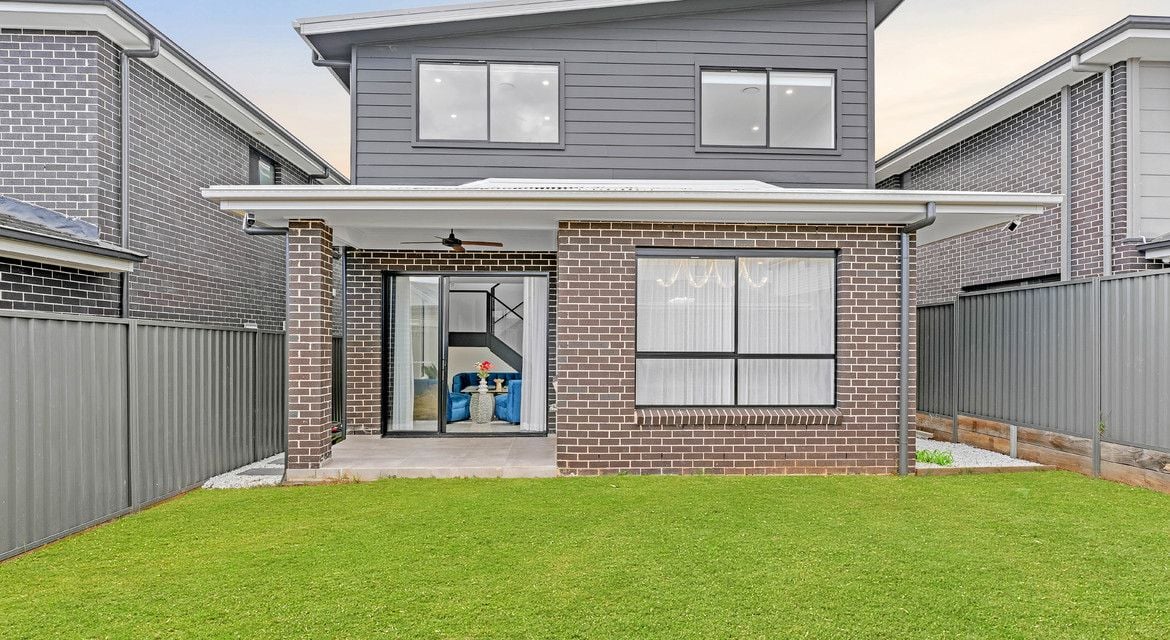 Denham Court 16 Bracken Drive
