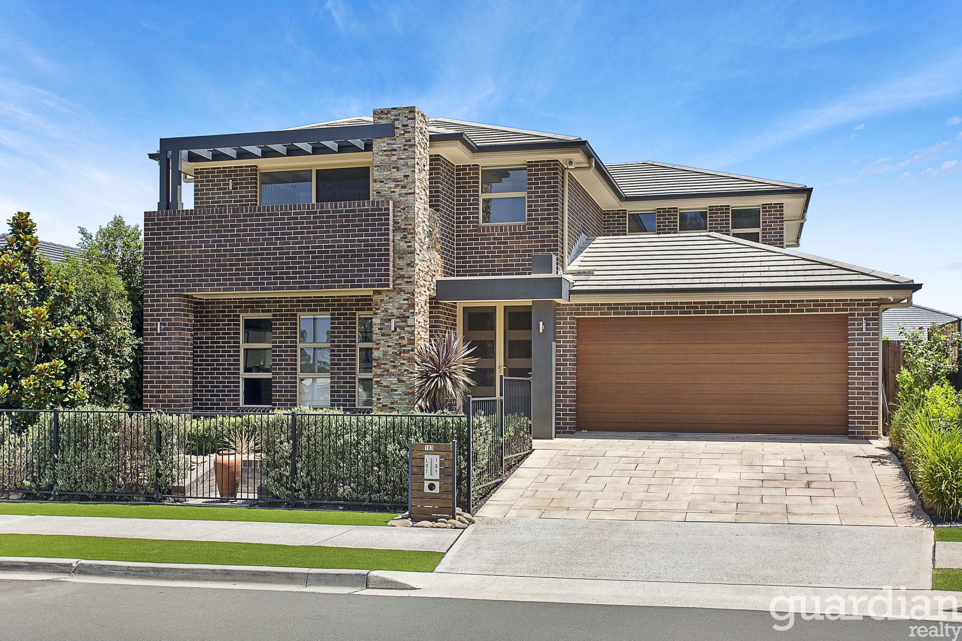 103 Barry Road Kellyville NSW, North Kellyville - Thumbnail 2