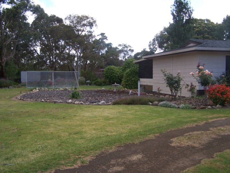 21 Rendelsham Road MILLICENT SA