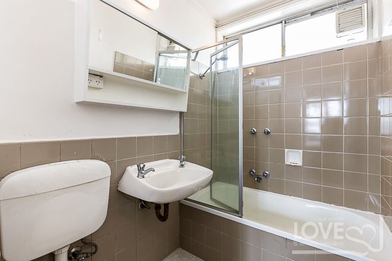 A fresh apartment right in the heart of Preston!