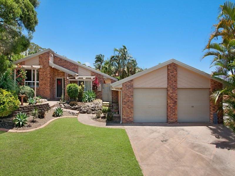 19 Sawtell Drive, CURRUMBIN WATERS, Currumbin Waters - Thumbnail 2
