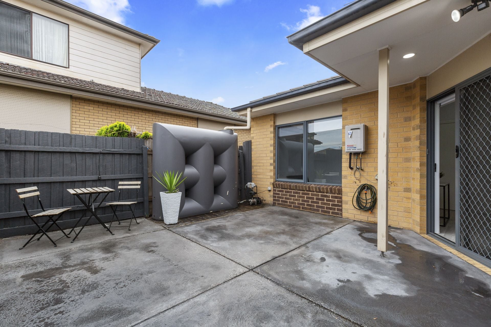 WALK TO EVERYTHING- AFFORDABLE START