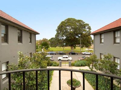 7/3-5 Goodwood Street KENSINGTON NSW, Kensington - Thumbnail 6