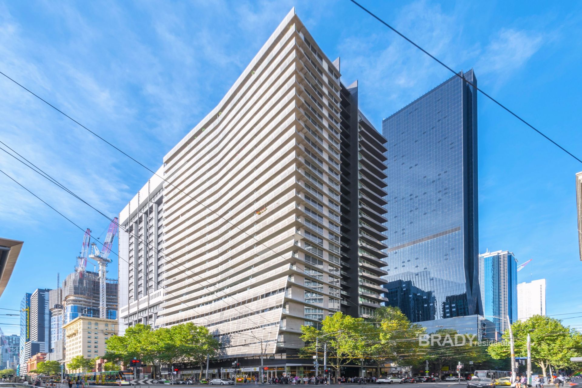 2203/620 Collins Street MELBOURNE VIC, Melbourne - Thumbnail 6