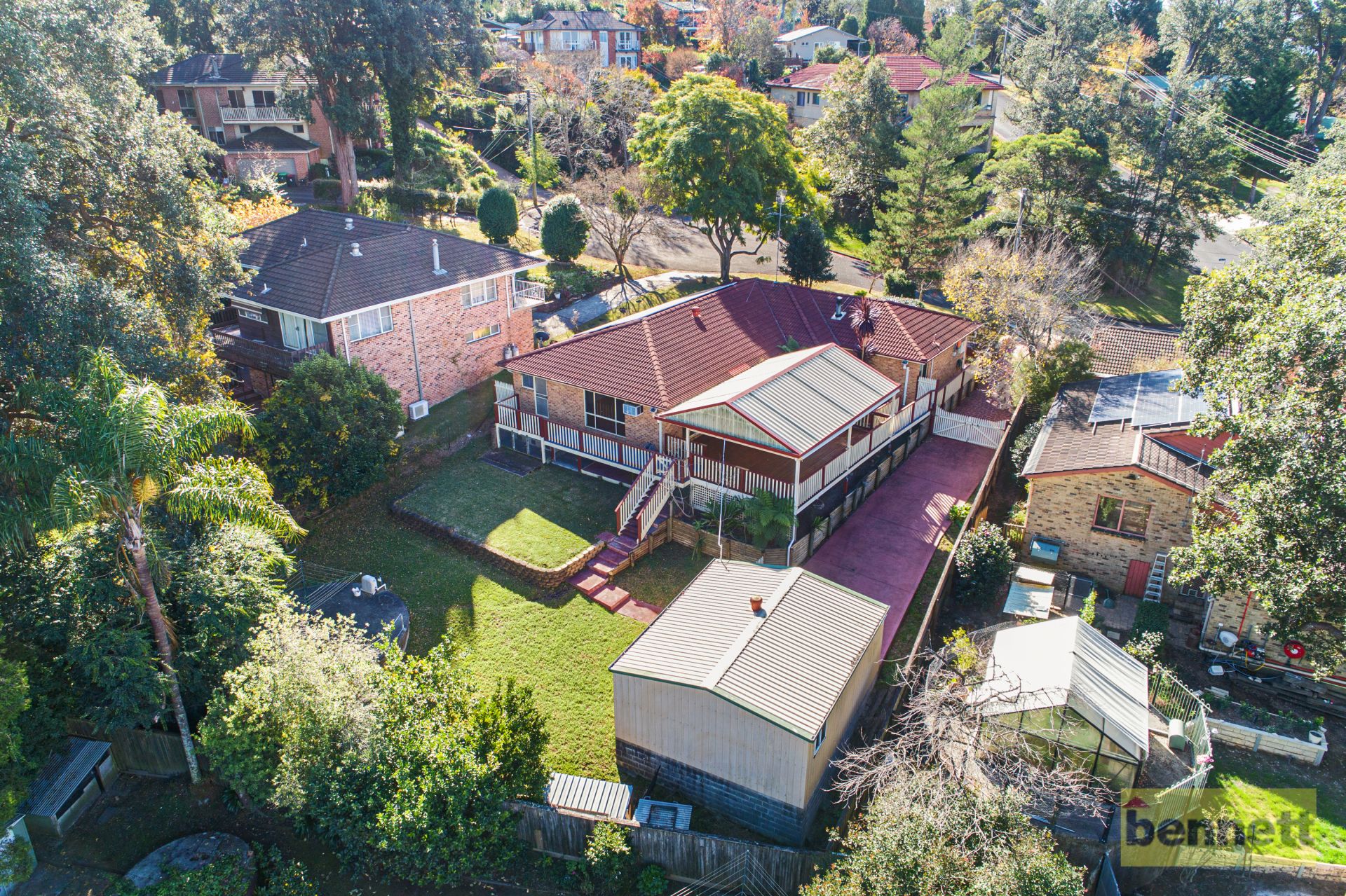 6 Nina Place
