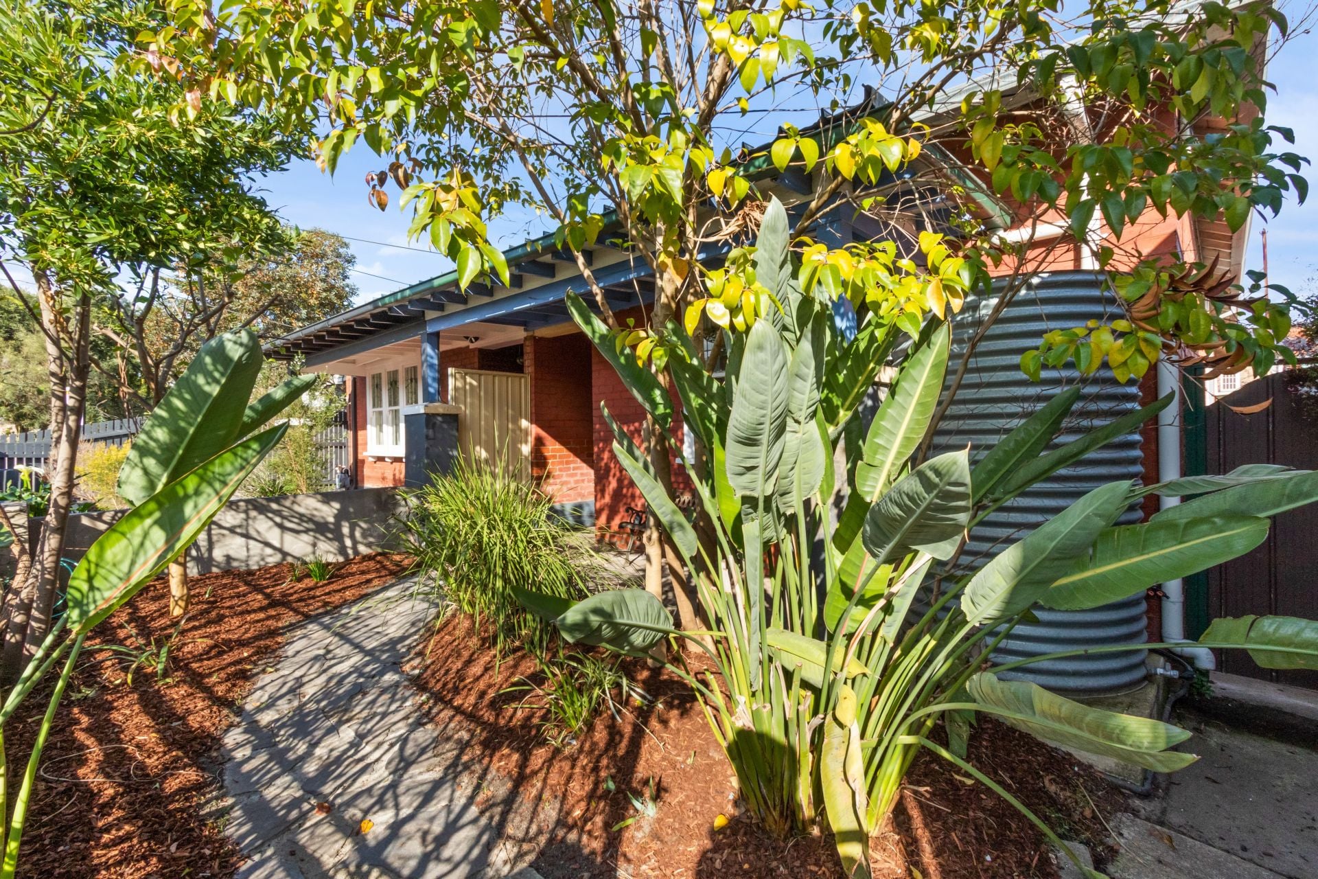 SUPERBLY SITUATED FOR SUPERB LIVING