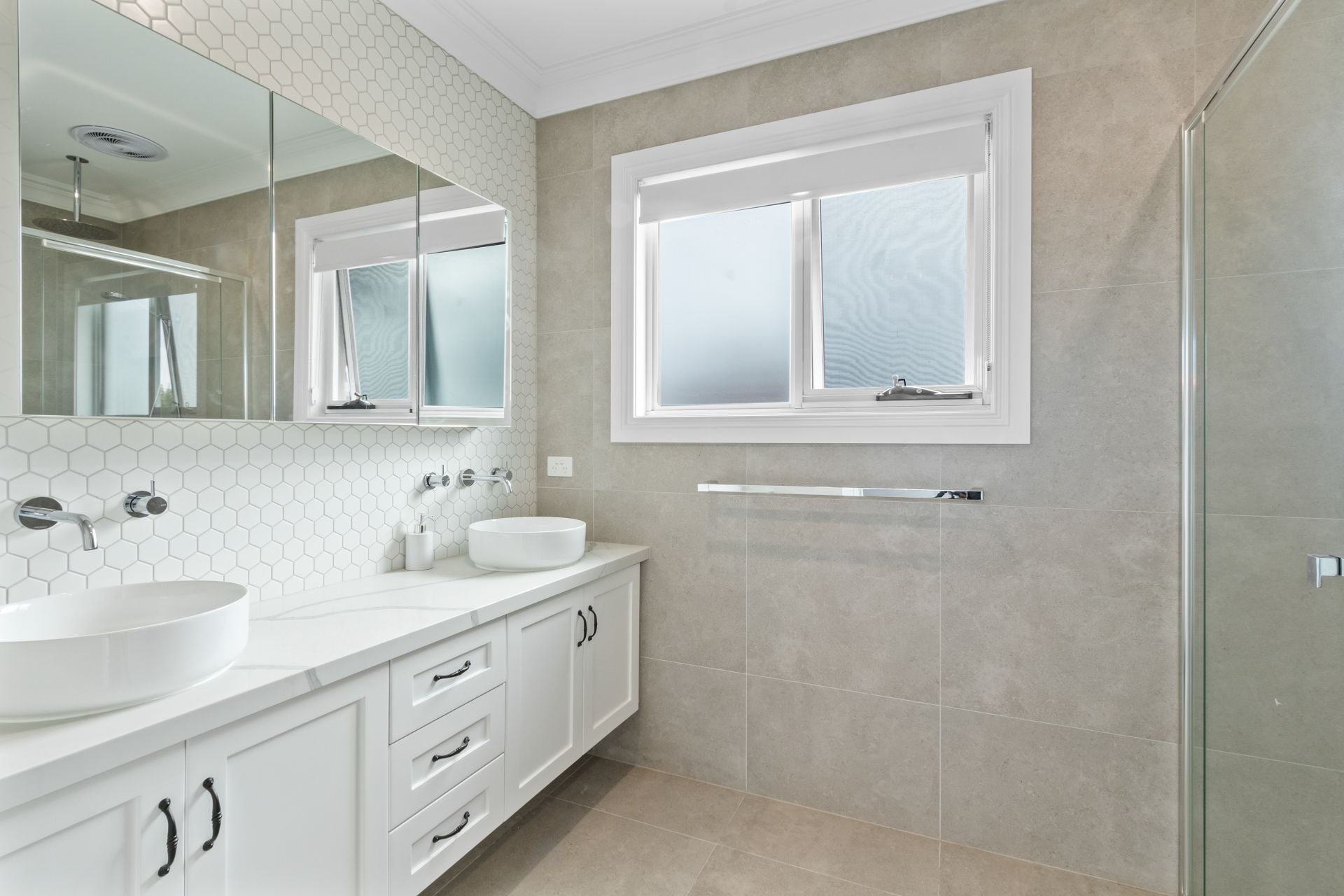 BRAND NEW 3 BEDROOM TOWNHOUSE