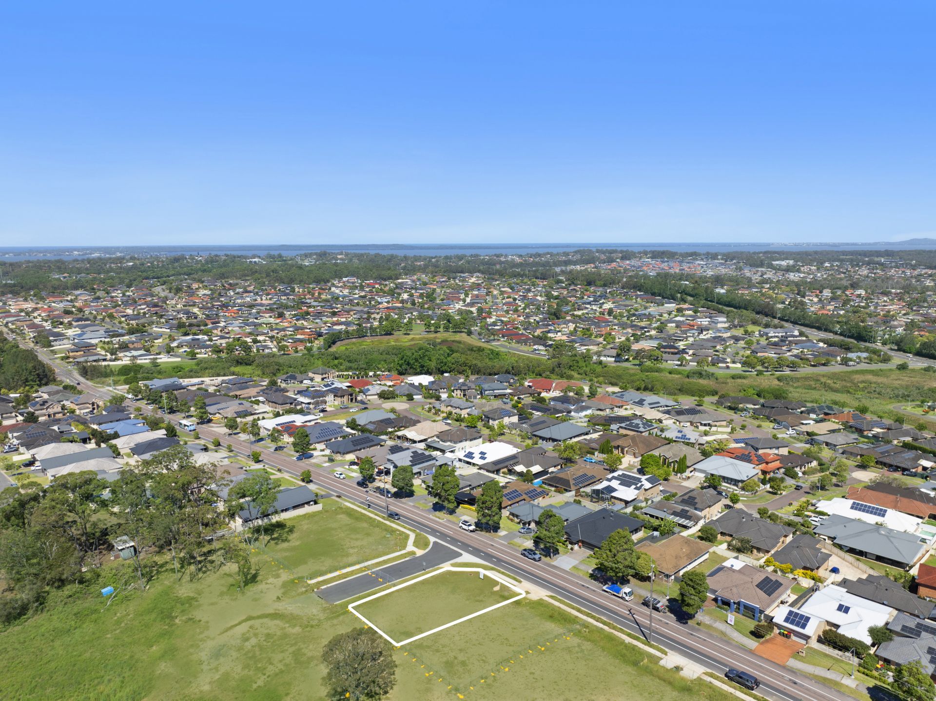 Real Estate For Sale 141 Mataram Road Woongarrah , NSW