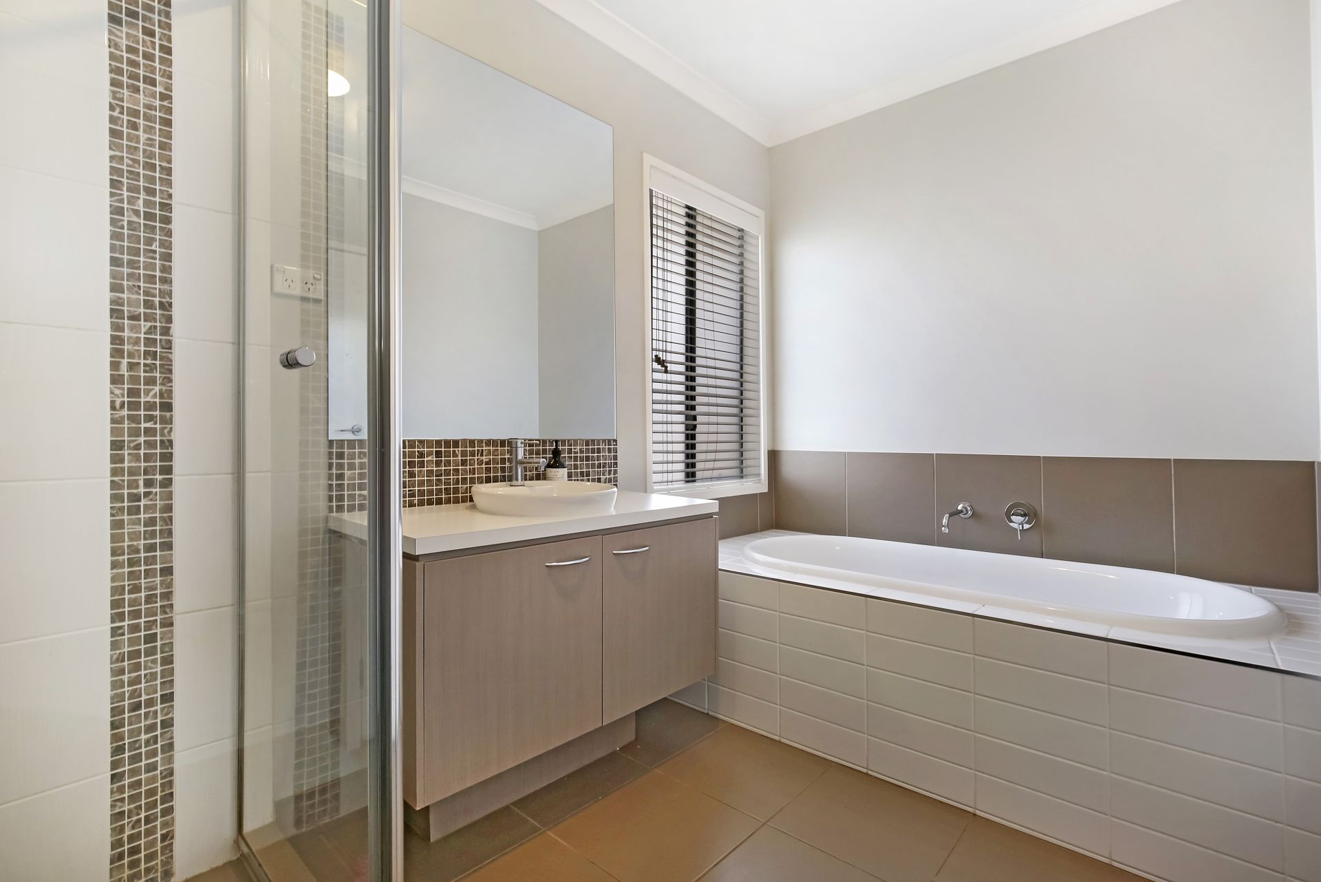 SPACIOUS THREE BEDROOM HOME