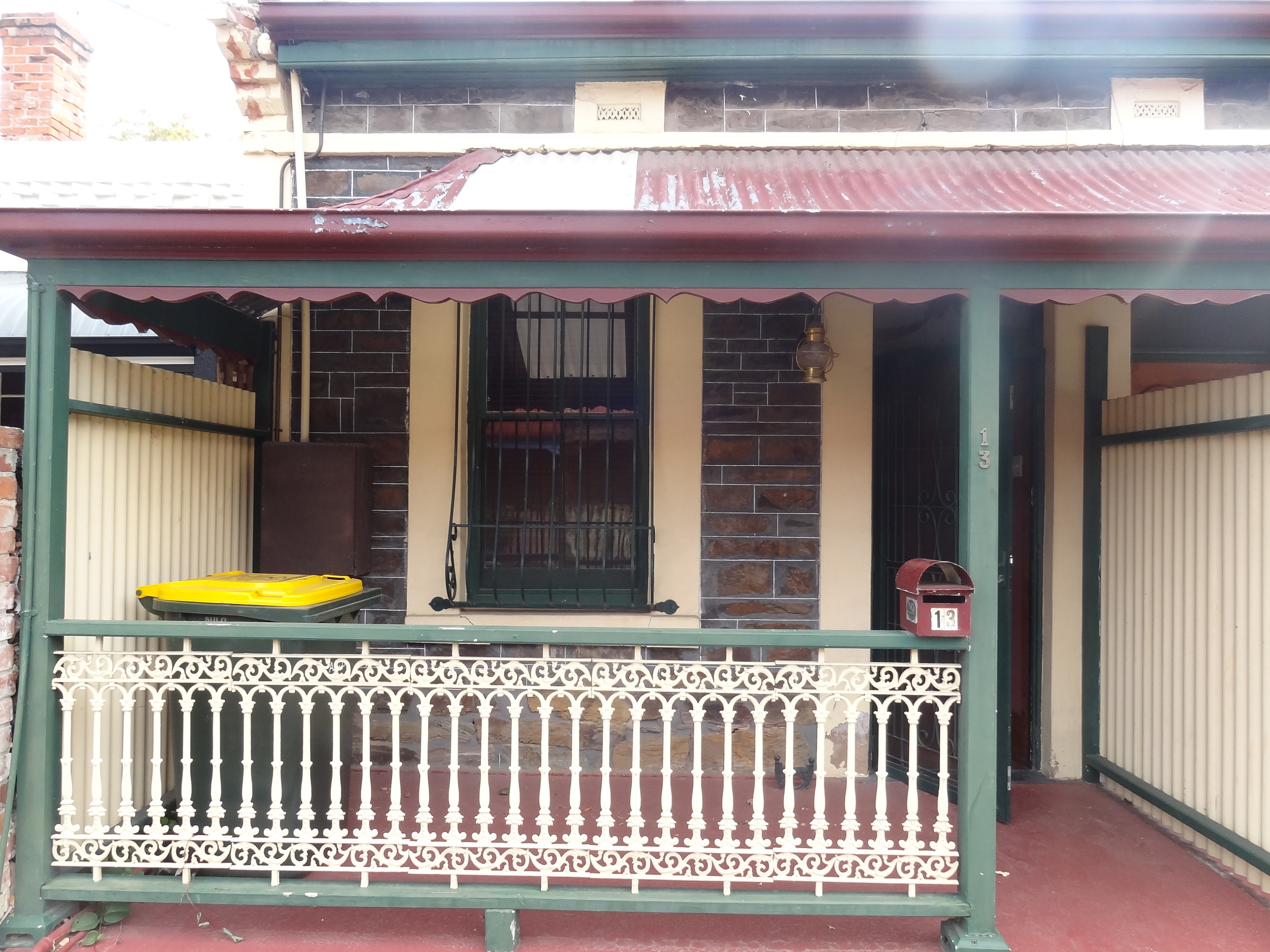 13 Wakeham Street Adelaide 5000