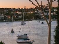 8/30 Drummoyne Avenue, Drummoyne