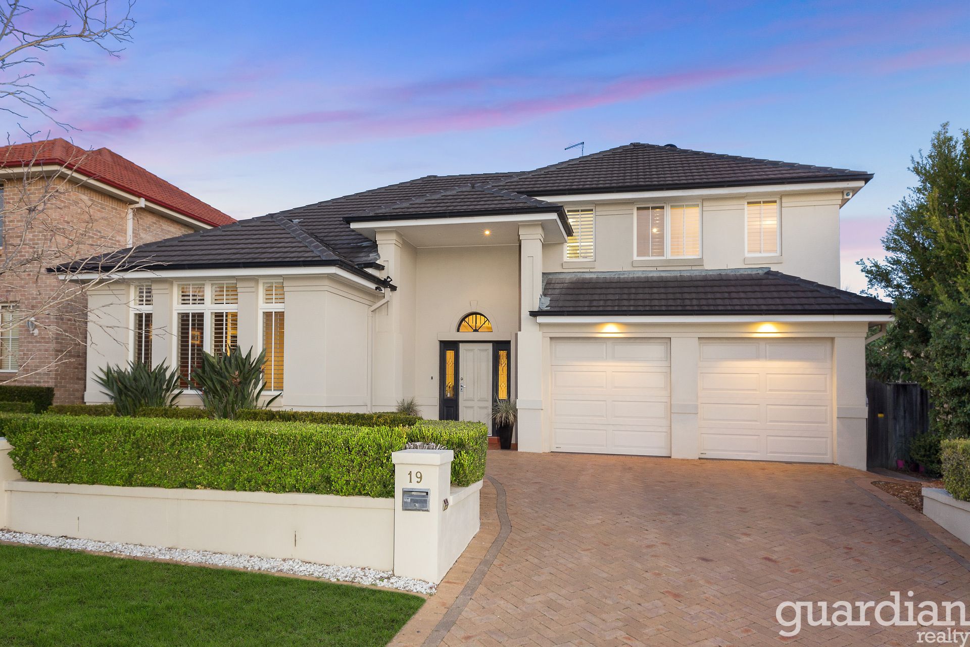 19 Galvin Avenue Kellyville NSW, Kellyville - Thumbnail 2